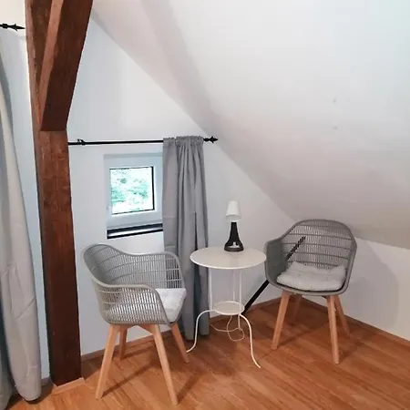 Guest house U Walteru