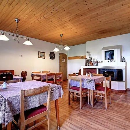 Pensión U Walteru 4*