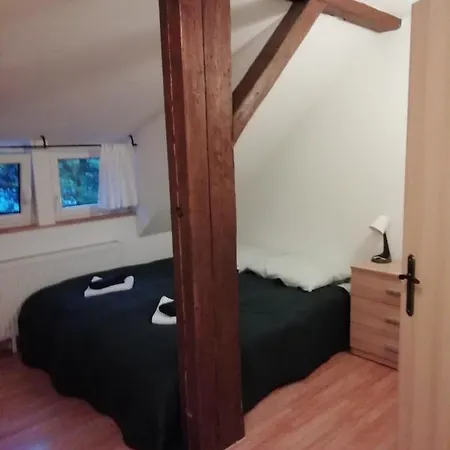 Guest house U Walteru *