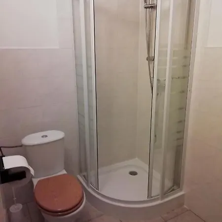 U Walteru Guest house Josefuv Dul