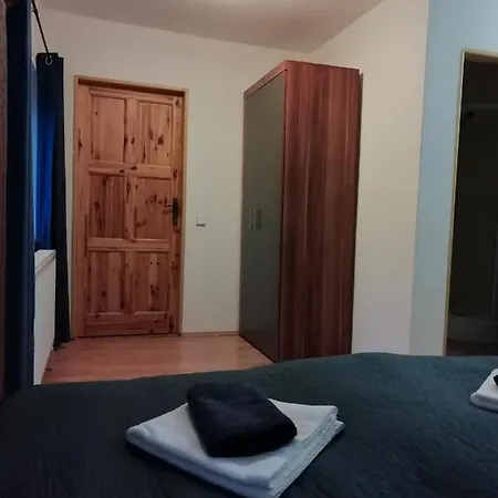 Guest house U Walteru *
