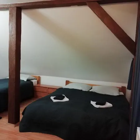 Guest house U Walteru